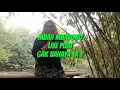 Pijat Mbah Maryono ternyata juga ada Live nya
