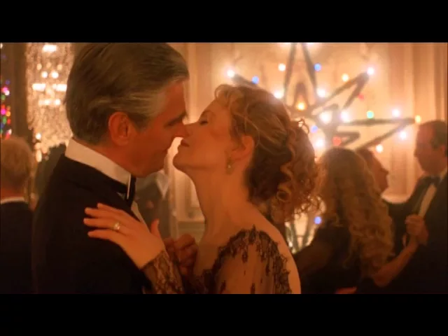 Eyes Wide Shut - Trailer 2015