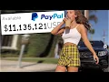 How Much Money Is Emma Chamberlain Making INSANE
