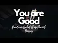 You are good (Instrumental)By @greatmantakit  @NathanielBasseyMain 