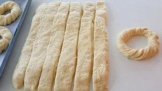 Karnabahar sevmeyenleri bile yola getirecek, İskender kebabı da anımsatan, hem nefis yoğurdu, hem cı. 