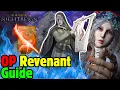 Download Lagu How to Play REVENANT Ultimate Guide in Elden Ring Nightreign