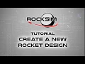 RockSim Tutorial