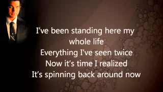 adam lambert running lyrics