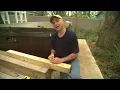 Simple Solutions How To Join Wood With A Carriage Bolt