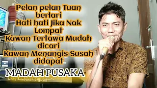 Download Tembang Melayu Nostalgia_Madah Pusaka_@Lodi tambunan official MP3