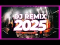 Download Lagu DJ REMIX 2025 - Remixes \u0026 Mashups of Popular Songs 2025 | DJ Remix Club Music Disco DJ Mix 2024