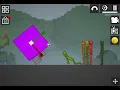 Melon playground blueberry inflation