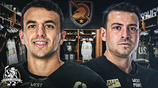 Army Hockey Players Are SUPER HUMANS Chiclets University West Point 