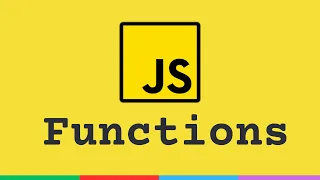 JavaScript Functions - Full Course Details JavaScript Functions Masterclass 2023