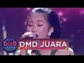 Lagu Cantik Banget! Penampilan Lala Sangat Memukau [SING BISO] - DMD Juara (4/10)