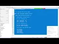Java GUI programming draw a shooting target with concentric circles part 2 of 2