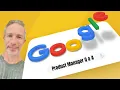 Google Product Manager - Hypothetical Question Answer