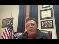 Iberia Parish Sheriff Tommy Romero issues statement on arrest in Quawan Charles case