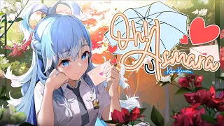  mv oh asmara kobo kanaeru