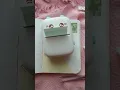 Journal ASMR Journal with me