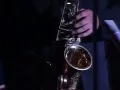 Download Lagu Kenny Garrett - Blue Note Tokyo - 1991