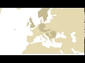 D3 map zooming and unzooming