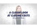 VA Loan Closing Costs Unallowable Fees and Seller Concessions