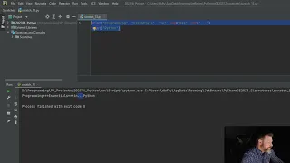 CSC-121 Python Programming Week 3 Part 1 Module 2 1 - 2 5