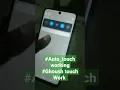 Download Lagu Auto Touch screen ll  Working #shortvideo #Touch not working #screen issue