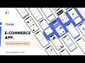 Flutter eCommerce App and admin panel with Firebase The right way
