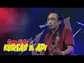 Download Lagu KEDER MONATA CEK SOUND KERTAS DAN API - NEW KHARISMA