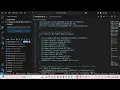 Destory rebuild the database