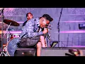 Download Lagu FEROOZ AWALIZA WENGI AIMBA LIVE KAMANDA YA DAZ NUNDAZ ALAZWE PEMA PEPONI KAMANDA....