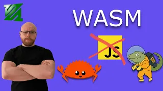 Nerding Out About WebAssembly WASM