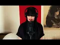 Yeah Yeah Yeahs “Gold Lion" - cover by Elle E.