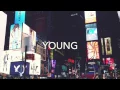 Download Lagu Charlie Brennan - Young