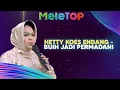 Lagu Hetty Koes Endang - Buih Jadi Permadani | MeleTOP | Nabil \u0026 Hawa