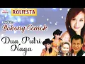Download Lagu Dua Putri Naga - Bokong Semok (Official Music Video)