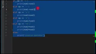 Python tutorial in Amharic Variable and Data types