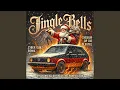 Lagu Jingle Bells (Cyber Gunz Remix)