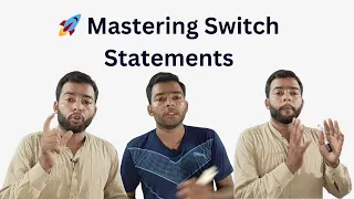 Mastering Switch Statements in JavaScript JavaScript Tutorial for Beginners in Hindi