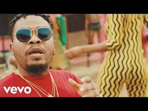 Download MP3 Olamide - Motigbana (Official Video)
