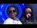 Sandton (feat. Focalistic, Kamo Mphela, Bontle Smith)Amapiano