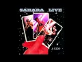 Download Lagu SAHARA - LIVE! (2023) FULL ALBUM Rip