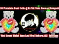 Download Lagu DJ Preminim Dash Uciha || Ku Tak Suka Preman Brengsek || Viral Sound TikTok Terbaru 2021 Full Bass