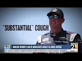 NASCAR driver s death highlights deadly illness Sepsis