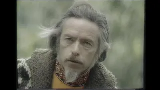 Alan Watts - You Can t Do It From A Conversation with Myself 1971