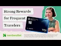 Chase Sapphire Reserve Review A Good Deal For Avid Travelers NerdWallet