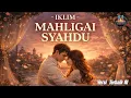 Lagu IKLIM – MAHLIGAI SYAHDU | Lagu Slow Rock Malaysia Romantis Penuh Kenangan