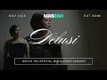 DELUSI OFFICIAL KARAOKE