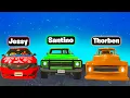 Download Lagu Pimp De Beste Truck Challenge! (GTA 5)