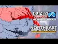 NE North Carolina Weather Forecast Dec 15 2025