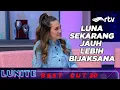 Download Lagu Luna Maya Sekarang Jauh Lebih Dewasa dan Bijaksana! Menurut Sonny Tulung | BEST CUT | LUNITE RTV