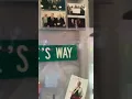 We visit the Original Wendy s restaurant opened in 1969 in Dublin Ohio